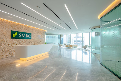 Sumitomo Mitsui Banking Corporation (SMBC) Singapore