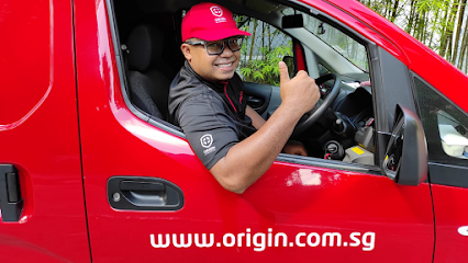 ORIGIN Exterminators Pte Ltd, Singapore