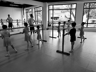 City Ballet Academy (Tanglin), Singapore