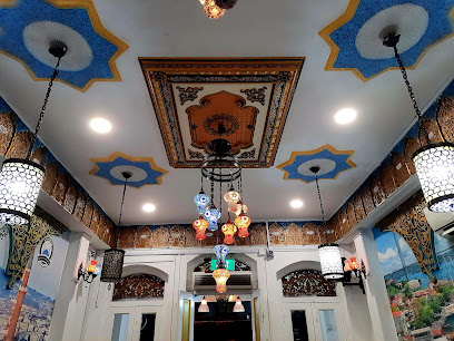 Ayasofya Turkish Restaurant, Singapore