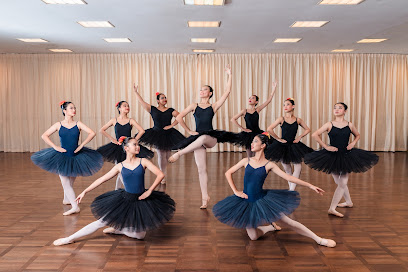 J'aime Ballet Academy, Singapore
