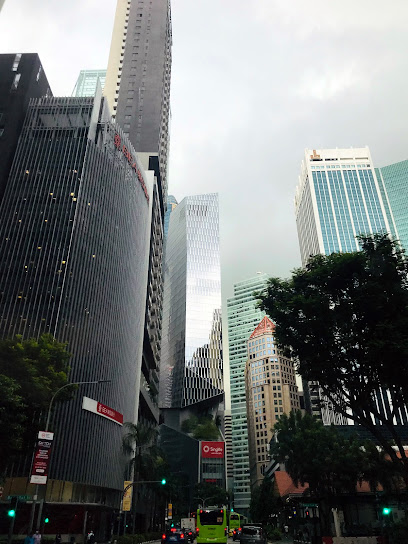 The Bank of East Asia, Singapore