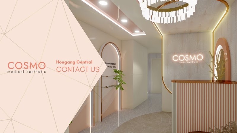 Cosmo Medical Aesthetic Clinic (Hougang), Singapore