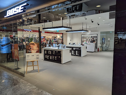 Bose @ Paragon, Singapore