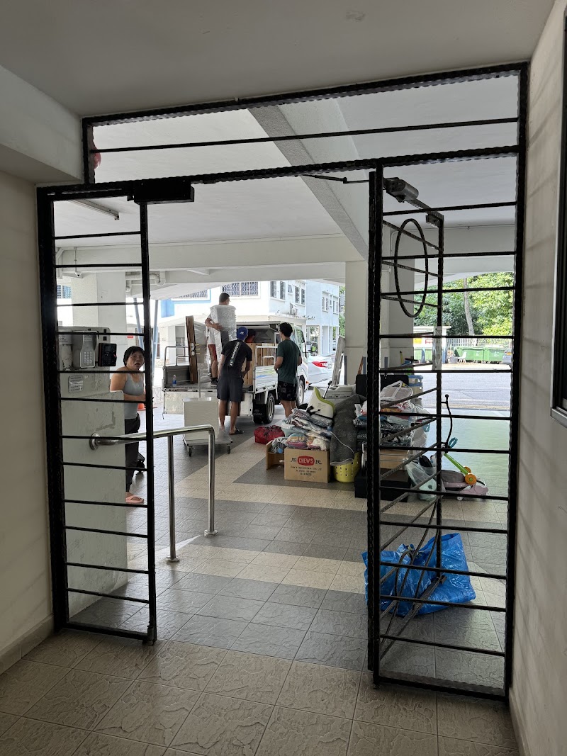 Ace Decision Facilities Management, Singapore