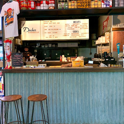 Decker Barbecue, Singapore