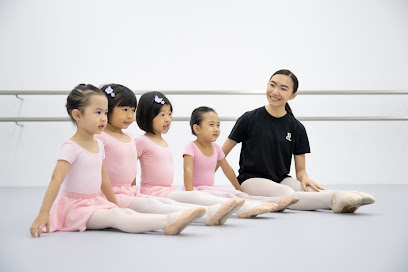 Ballet Quarter, Singapore