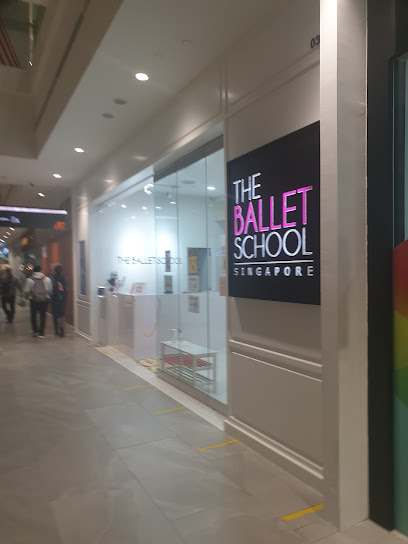 The Ballet School Singapore (AMK Hub)