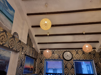 Mavi Turkish Restaurant & Grill, Singapore