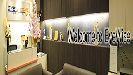 EyeWise Vision Clinic - Cataract Specialist & Eye Surgeon, Singapore