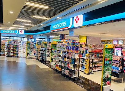 Watsons Singapore - Plaza Singapura (Click & Collect)