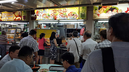 全香美 Fish Soup, Singapore