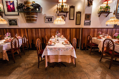 The Tavern Restaurant, Singapore