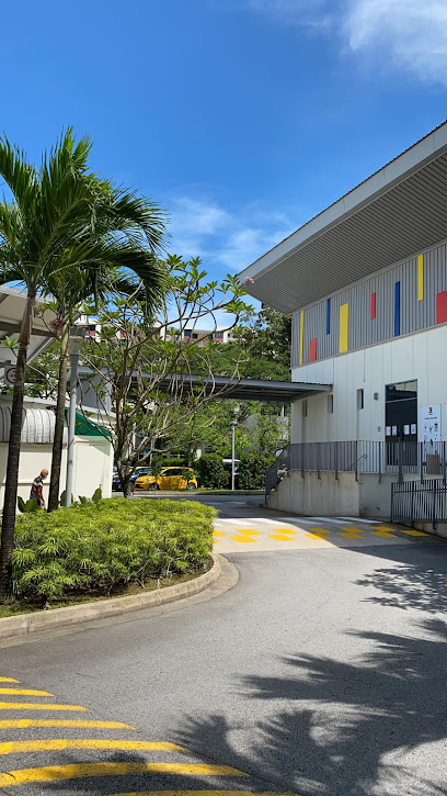 ACS International, Singapore