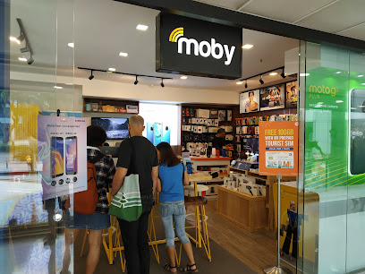 MOBYSHOP, Singapore
