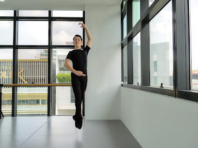 Russian Ballet Academy, Singapore