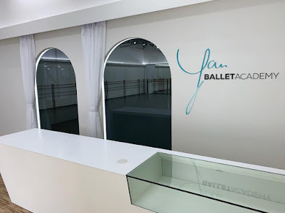 Yan Ballet Academy, Singapore