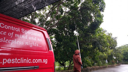 PestClinic Pte Ltd - Pest & Termite Control in Singapore