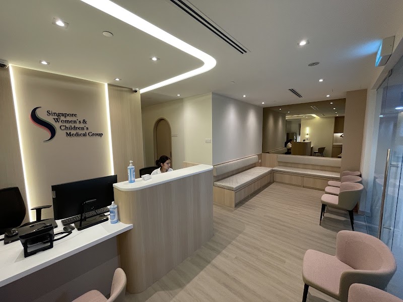 SWC Serene Fertility & Women's Clinic, Singapore