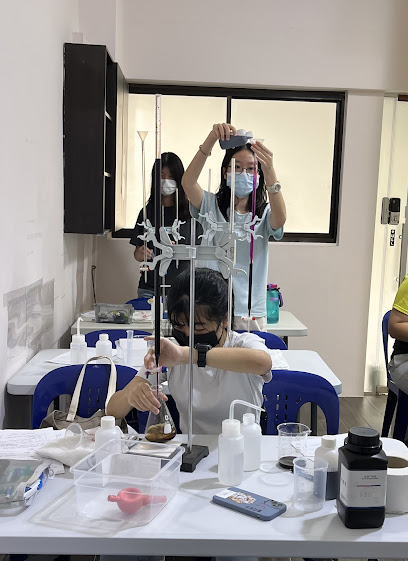 Ms Chen's Science Tuition, Singapore