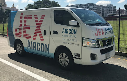 Jex Aircon Private Limited, Singapore
