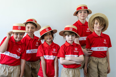 Knightsbridge House International School, Singapore