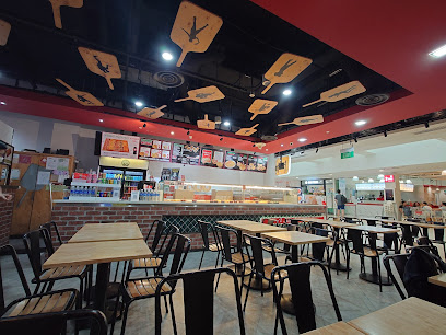 GOURMET PIZZA TO GO!, Singapore