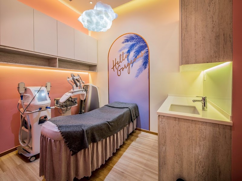 1Aesthetics, Medical & Surgery, Singapore