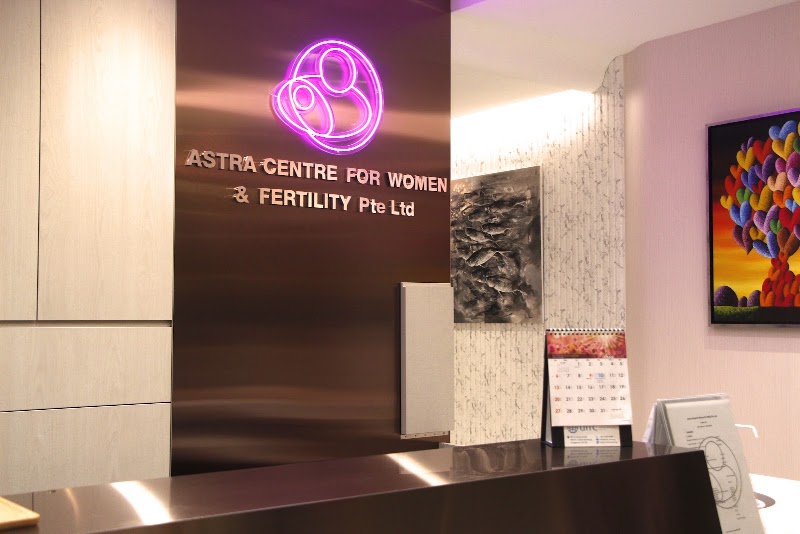Aspire Centre for Women & Fertility, Singapore