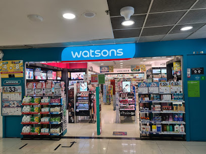 Watsons Singapore - Far East Plaza (Click & Collect)