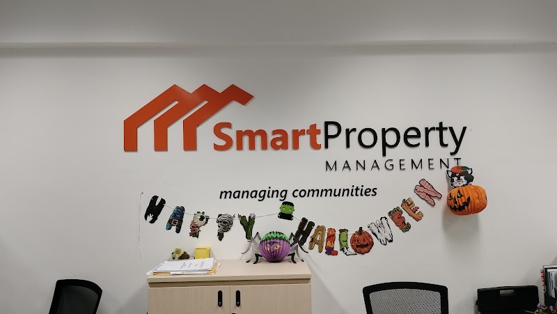 Smart Property Management (S) Pte Ltd, Singapore