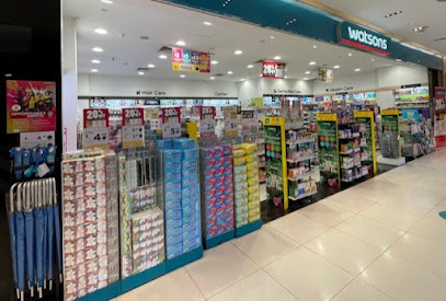 Watsons Singapore - Hougang 1 (Click & Collect)