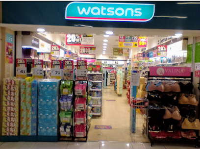 Watsons Singapore - Bukit Timah Plaza (Click & Collect)