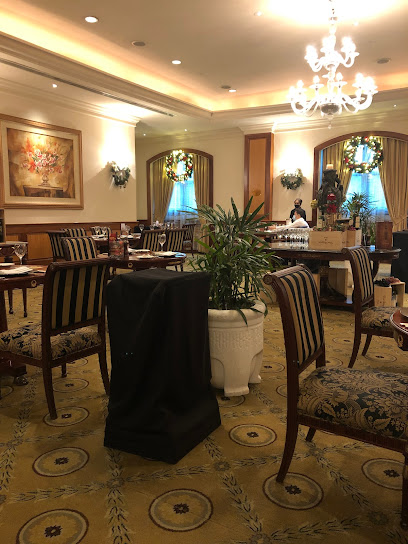 The Dining Room, Singapore