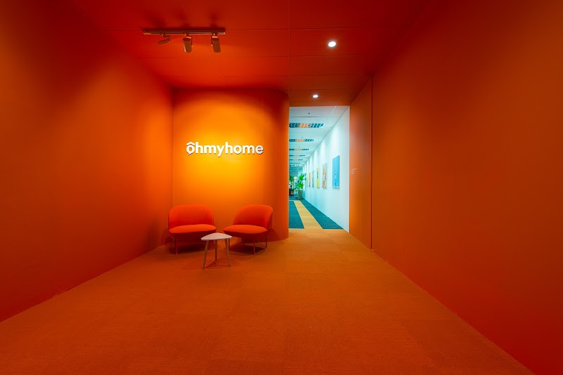 Ohmyhome Property Management, Singapore