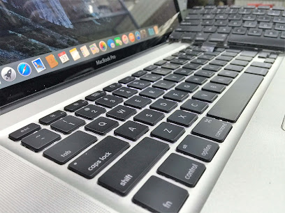 TRIT computer - Apple Repair Macbook Repair Pro Air Laptop Repair iMac iPad iPhone Laptop & Data Recovery Service Centre, Singapore