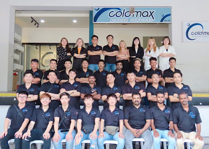 COLD MAX AIRCON SERVICES PTE. LTD., Singapore