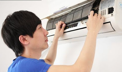 Cool-Aire Aircon Servicing, Singapore