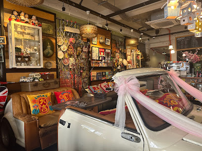 Brunches Cafe, Singapore