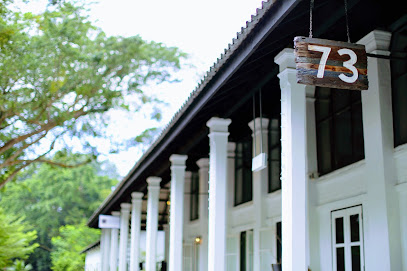 Invictus International School (Singapore, Dempsey Hill Campus)