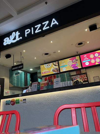 Alt. Pizza - Katong, Singapore