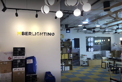 MBER Lighting, Singapore