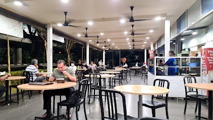 Kopitiam Corner @ Ghim Moh Edge, Singapore