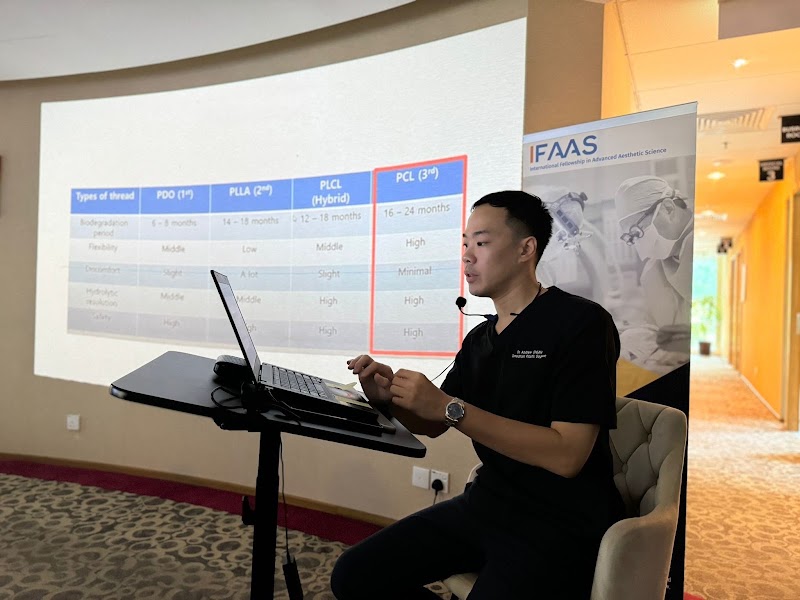Artisan Aesthetic & Plastic Surgery, Singapore