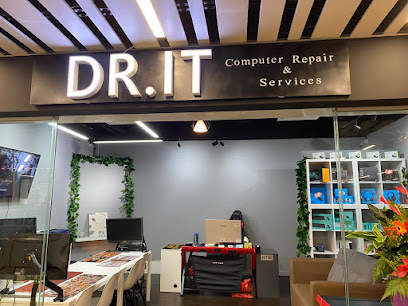 DR. IT - Computer/Laptop Repair Services (Pasir Ris), Singapore