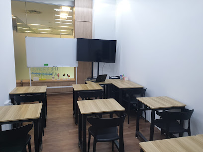 The Science Workshop, Singapore