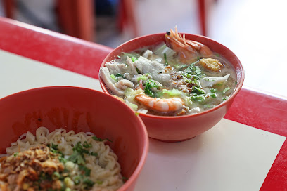 Huang Ji Fish Soup, Singapore