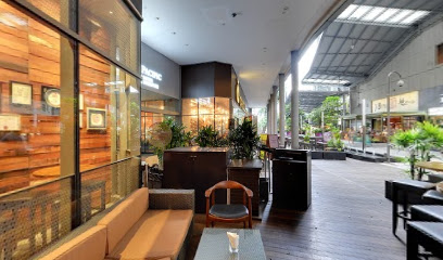 Bedrock Bar & Grill - Steakhouse @ Somerset, Singapore
