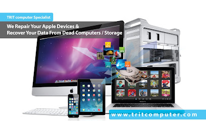 TRIT computer - Laptop Repair, Apple Certified, Macbook, iMac, iPad, iPhone & Data Recovery Service Centre, Singapore