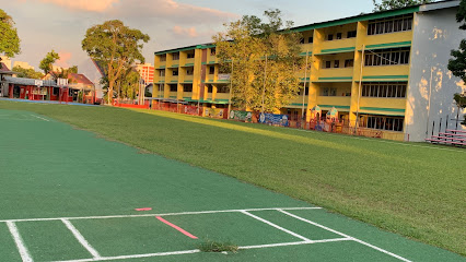DPS International School, Singapore